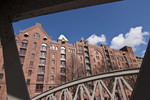 Speicherstadt