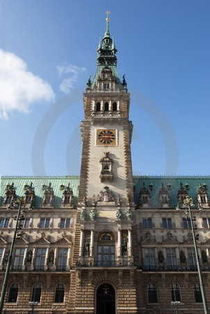 Rathaus