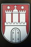 Hamburger Stadtwappen