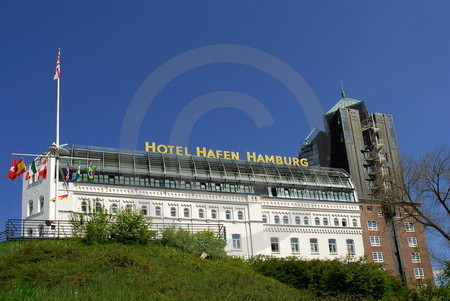 Hotel Hafen Hamburg