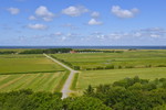 Ausblick vom Leuchtturm