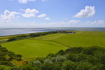 Ausblick vom Leuchtturm