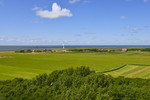 Ausblick vom Leuchtturm