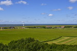 Ausblick vom Leuchtturm