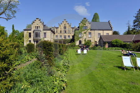 Schloss Ippenburg