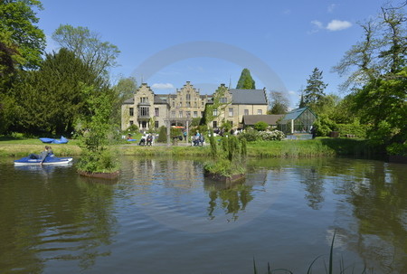 Schloss Ippenburg