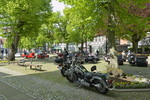 Biker-Treff in Bad Essen