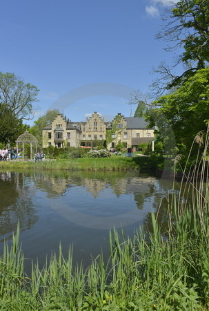Schloss Ippenburg