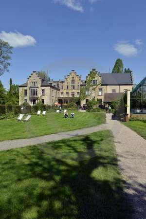 Schloss Ippenburg
