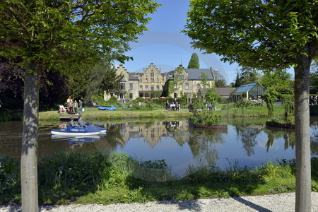 Schloss Ippenburg