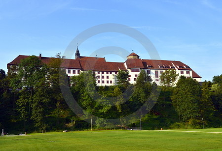 Schloss Iburg