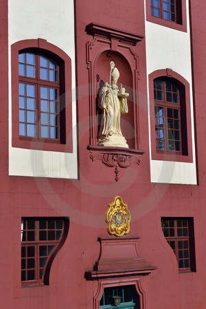 Heiliger Benedikt
