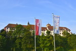 Schloss Iburg