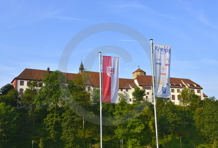 Schloss Iburg