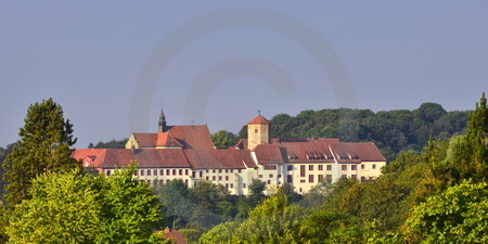 Schloss Iburg