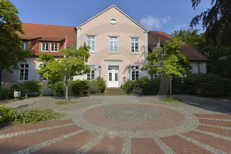 Rathaus