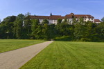 Schloss Iburg