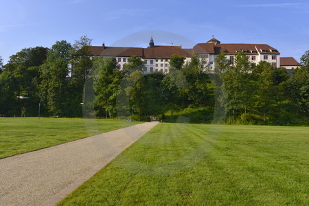 Schloss Iburg