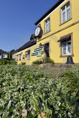 Uhrenmuseum