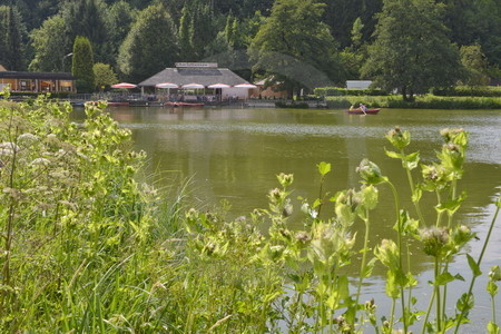 Charlottensee