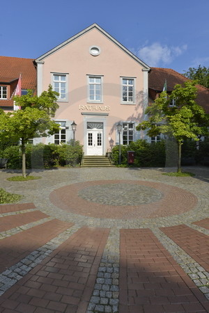 Rathaus
