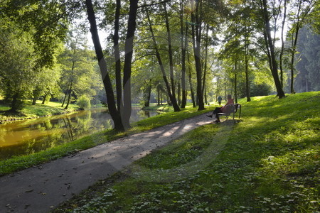 Naturentdeckungspfad