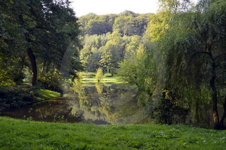 Waldkurpark