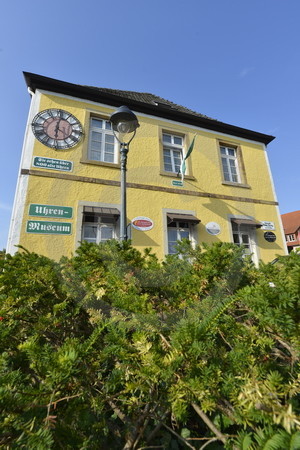 Uhrenmuseum