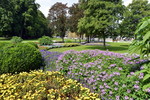 Kurpark mit Altem Gradierwerk