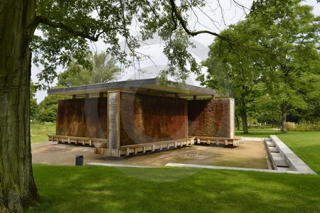 Sole-Pavillon