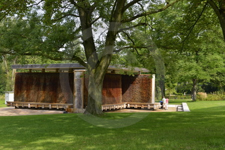Sole-Pavillon