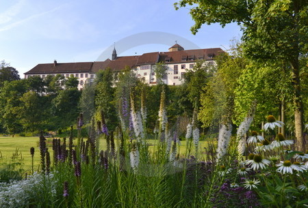 Schloss Iburg