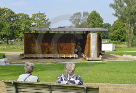 Sole-Pavillon