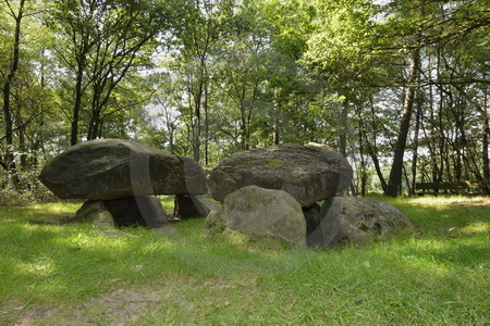 Grossteingrab Apeldorn (13)