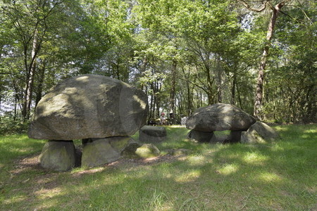 Grossteingrab Apeldorn (13)