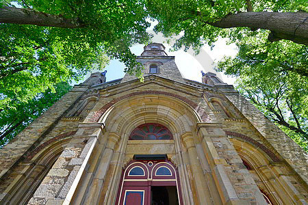 St. Martini-Kirche in Melle-Buer