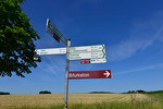 Wegweiser zur Bifurkation