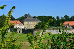 Schloss Gesmold in Melle-Gesmold