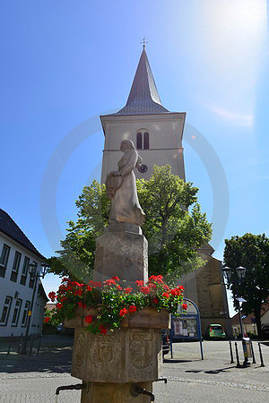 St. Petrikirche