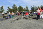 Bergfest am Piesberg