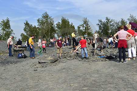 Bergfest am Piesberg