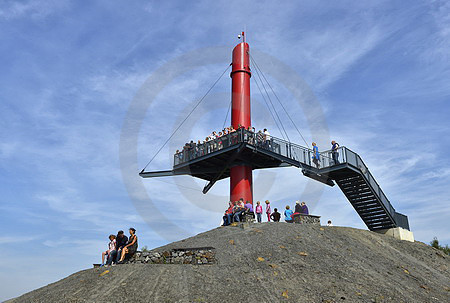 Bergfest am Piesberg