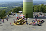 Bergfest am Piesberg