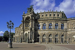 Semper-Oper in Dresden