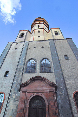 Nikolaikirche