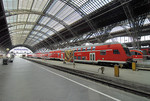 Hauptbahnhof