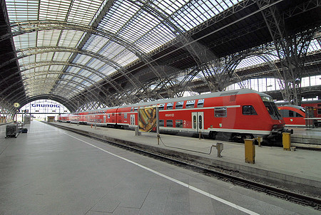 Hauptbahnhof