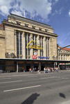 Hauptbahnhof