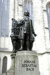 Bach-Denkmal