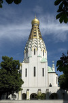 Russische Gedächtniskirche